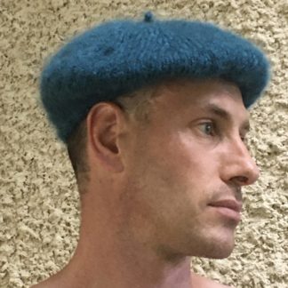 Béret Nice Mohair