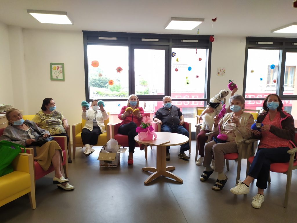 Habitat Inclusif craponne