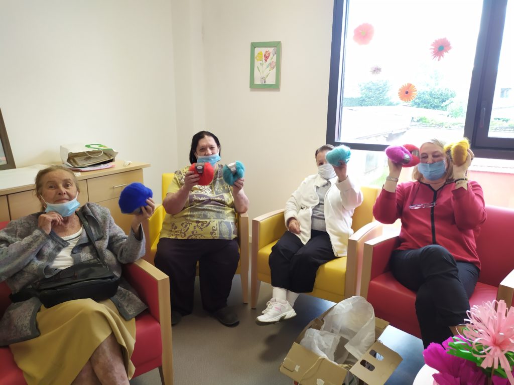 Habitat Inclusif craponne