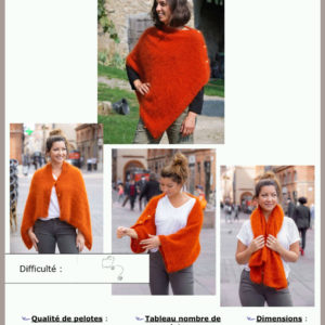 Fiche Kit Tricot Etole Transformable