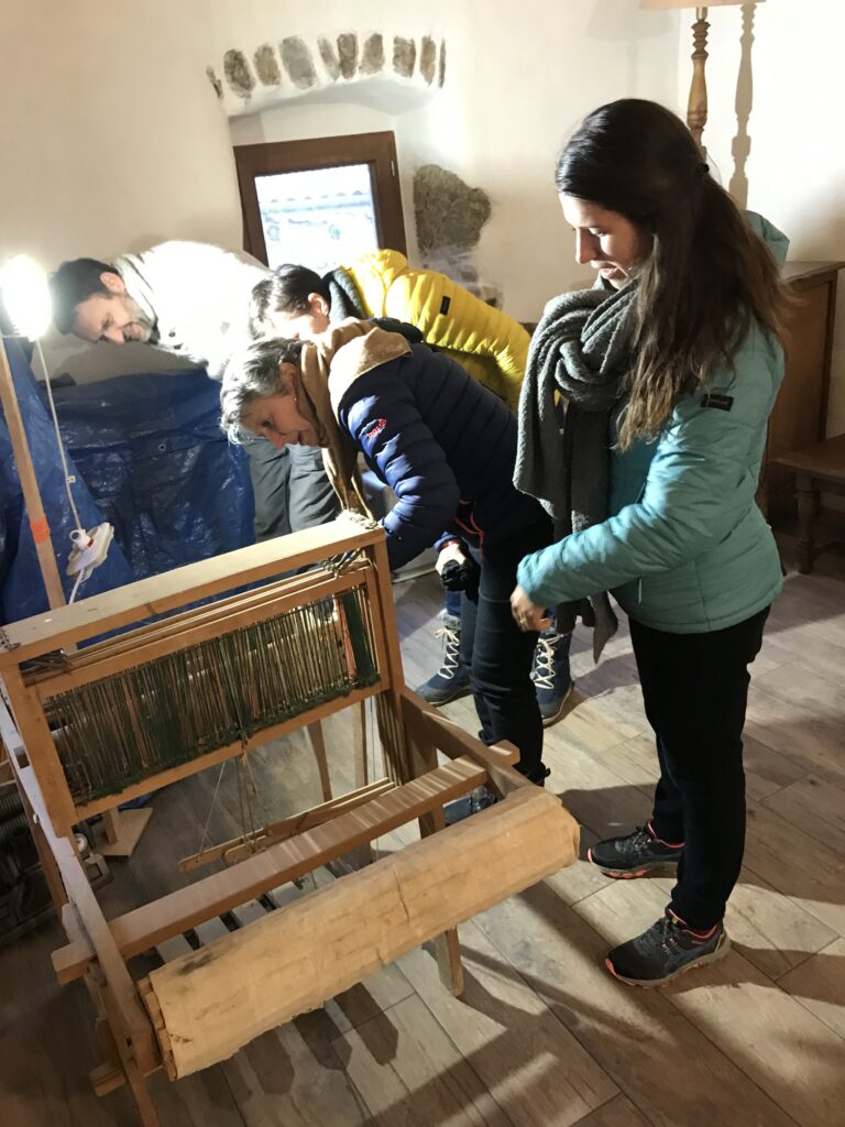 Mohair d Ardeche Weccandoo