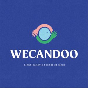 Mohair d Ardehe Wecandoo