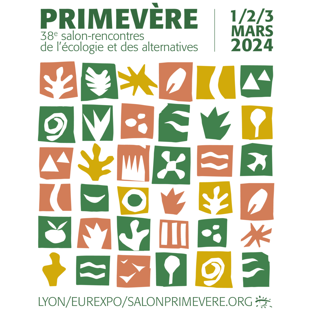 Primevere