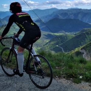 Chaussettes rando longues Col du Rousset.jpeg
